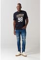 KOAJ PANTALON KOAJ JEAN SKINNY 25427 M 3/25 de Koaj