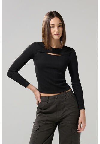 KOAJ CAMISETA KOAJ NISHE 4/25 Koaj