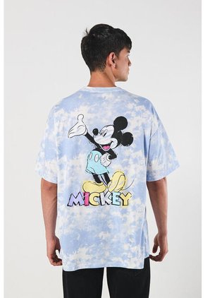 KOAJ CAMISETA KOAJ BLOKEN 15165 4/24