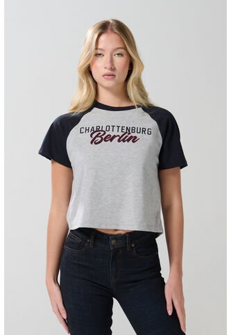 CAMISETA KOAJ 22592 2/25 Koaj