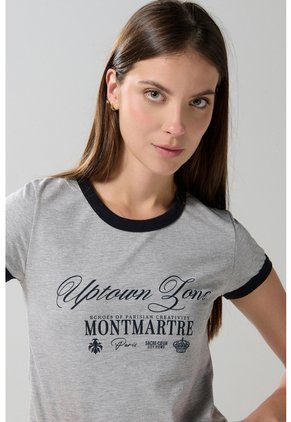 KOAJ CAMISETA KOAJ 22589 2/25