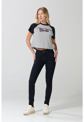 CAMISETA KOAJ 22592 2/25