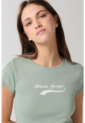 KOAJ CAMISETA KOAJ 18231 1/25