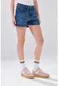 KOAJ SHORT KOAJ JEAN VINTAGE 32552 2/26 de Koaj