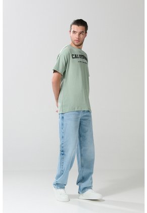 KOAJ PANTALON KOAJ JEAN CARPINTERO 23883 2/25