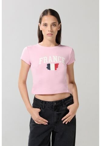 CAMISETA KOAJ 23480 2/25 Koaj