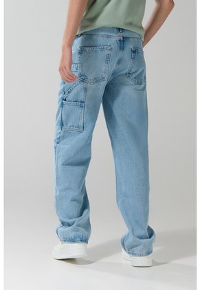 KOAJ PANTALON KOAJ JEAN CARPINTERO 23883 2/25