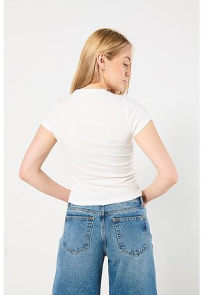 KOAJ CAMISETA KOAJ NOKRA 4/24