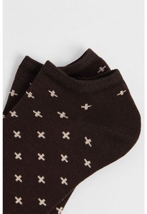 KOAJ MEDIAS KOAJ TOBILLERA 23964 2/25