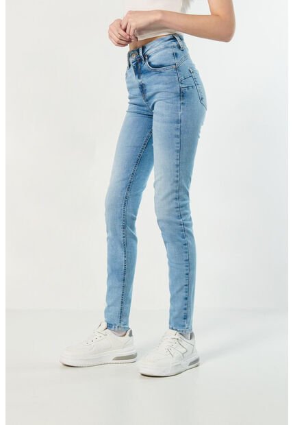 KOAJ PANTALON KOAJ PUSH UP FB 10361 3/24