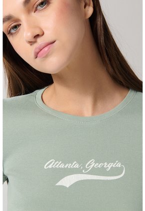 KOAJ CAMISETA KOAJ 18231 1/25