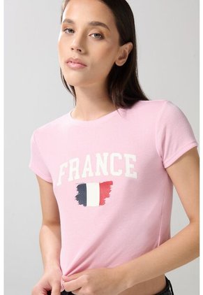 CAMISETA KOAJ 23480 2/25