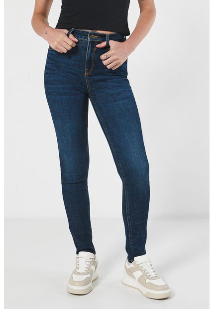 KOAJ PANTALON KOAJ JEAN JEGGING TA FB
