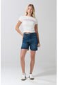 KOAJ SHORT KOAJ JEAN EXBOYFRIEND 25322 3/25 de Koaj
