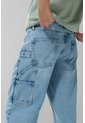 KOAJ PANTALON KOAJ JEAN CARPINTERO 23883 2/25 de Koaj