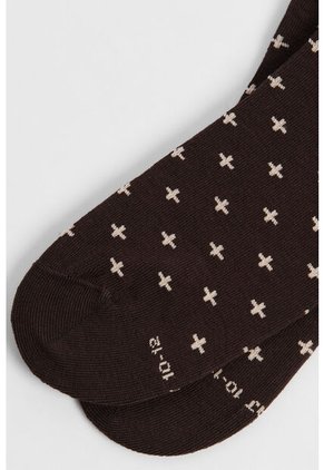 KOAJ MEDIAS KOAJ TOBILLERA 23964 2/25