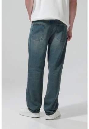 PANTALON KOAJ JEAN 90S VINTAGE 24605 M 2/25