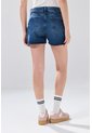 KOAJ SHORT KOAJ JEAN VINTAGE 32552 2/26 de Koaj