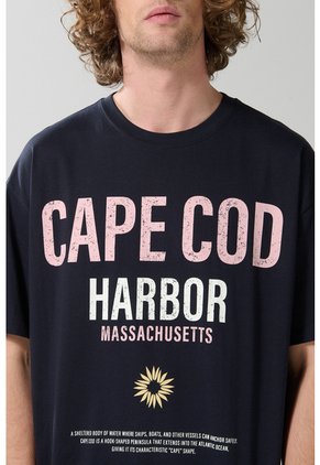 KOAJ CAMISETA KOAJ SHASYE 24511 3/25
