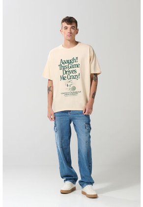 CAMISETA KOAJ ANLLER 22077 2/25