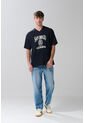 KOAJ CAMISETA KOAJ YACK 20667 4/24 de Koaj