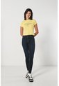 KOAJ PANTALON KOAJ JEAN JEGGING STA 18665 4/2 de Koaj