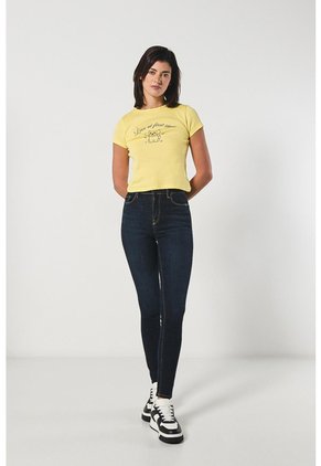 KOAJ PANTALON KOAJ JEAN JEGGING STA 18665 4/2