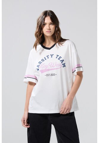 KOAJ CAMISETA KOAJ VARIM  26808 4/25 Koaj