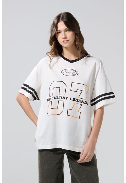 KOAJ CAMISETA KOAJ FRANKY 26075 3/25