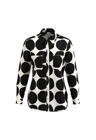 KOAJ BLUSA KOAJ ZA 5802 2/24 Koaj