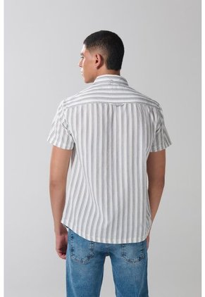 CAMISA KOAJ SPORT COLLAR MC 9051 4/24