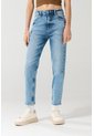 KOAJ PANTALON KOAJ JEAN MOM STA 25043 3/25 de Koaj