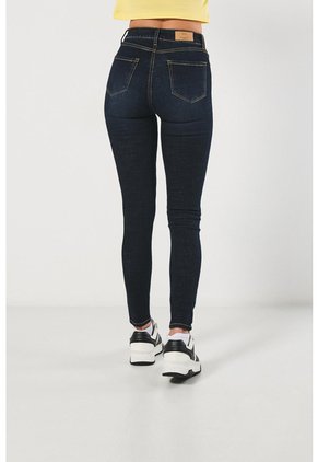 KOAJ PANTALON KOAJ JEAN JEGGING STA 18665 4/2