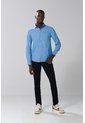 KOAJ CAMISA KOAJ SPORT COLLAR ML 13832 2/25 de Koaj