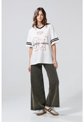 KOAJ CAMISETA KOAJ FRANKY 26075 3/25