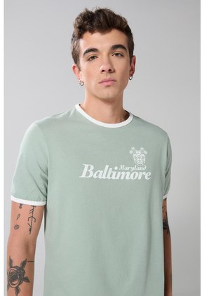 KOAJ CAMISETA KOAJ 18098 1/25