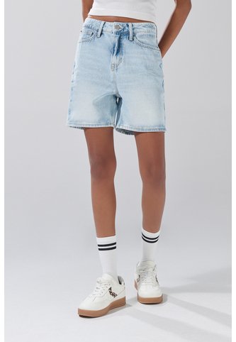 KOAJ SHORT KOAJ JEAN EXBOYFRIEND 31884 1/26 Koaj