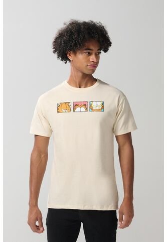 CAMISETA KOAJ TENOKE 18512 1/25 Koaj