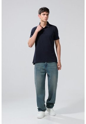 KOAJ CAMISA POLO KOAJ NEKTUM 1 2/25