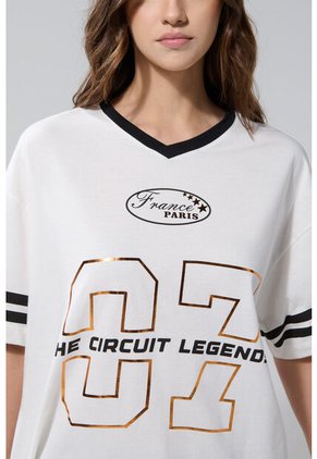 KOAJ CAMISETA KOAJ FRANKY 26075 3/25