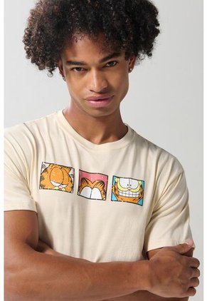 CAMISETA KOAJ TENOKE 18512 1/25