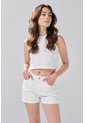 KOAJ SHORT KOAJ JEAN VINTAGE 31715 1/26 de Koaj