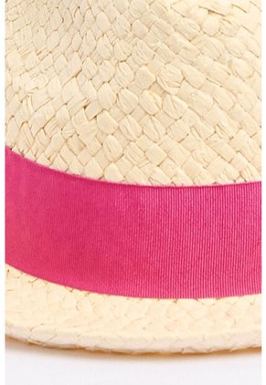 KOAJ SOMBRERO KOAJ PANAMA F 9787 4/24