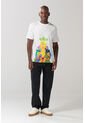KOAJ CAMISETA KOAJ JEDEN 23294 3/25 de Koaj