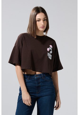 KOAJ CAMISETA KOAJ BROM 26188 3/25 Koaj