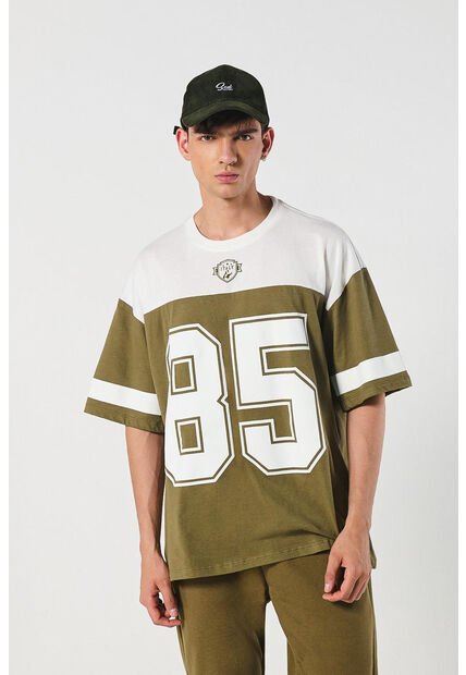 KOAJ CAMISETA KOAJ  ORIGLE 14633 4/24