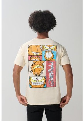 CAMISETA KOAJ TENOKE 18512 1/25