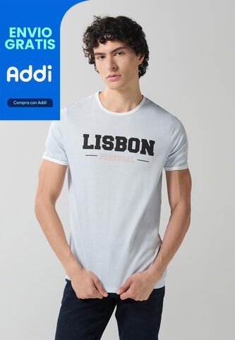 KOAJ CAMISETA KOAJ 21737 1/25 Koaj