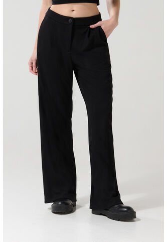 KOAJ PANTALÓN KOAJ BOTA RECTA 26032 M 3/25 Koaj