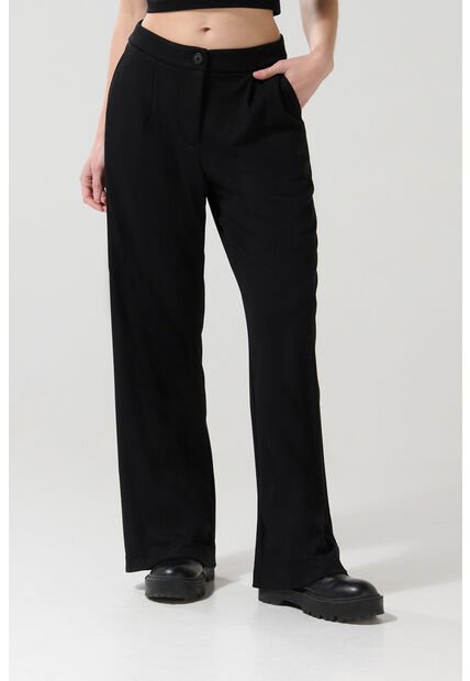 KOAJ PANTALÓN KOAJ BOTA RECTA 26032 M 3/25